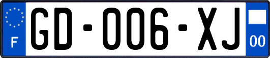 GD-006-XJ