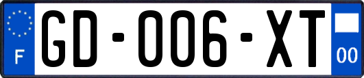 GD-006-XT