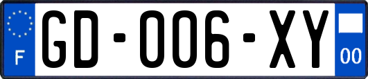 GD-006-XY