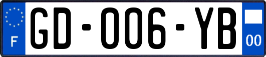 GD-006-YB