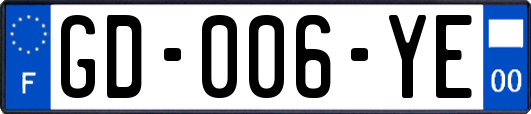 GD-006-YE