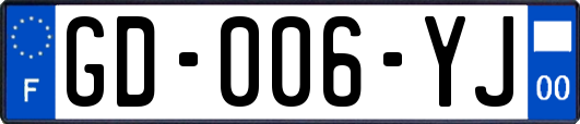 GD-006-YJ