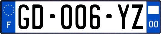 GD-006-YZ