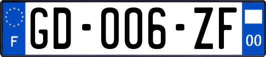 GD-006-ZF