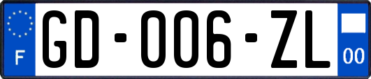 GD-006-ZL