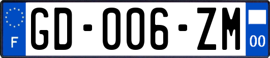 GD-006-ZM