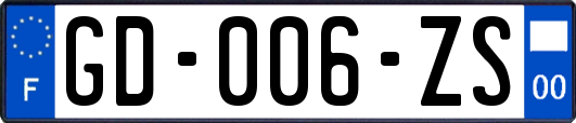 GD-006-ZS