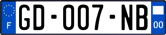 GD-007-NB