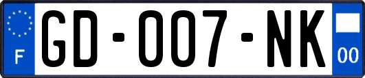 GD-007-NK