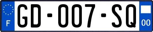 GD-007-SQ
