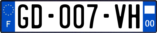 GD-007-VH