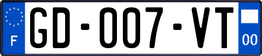 GD-007-VT