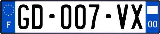 GD-007-VX