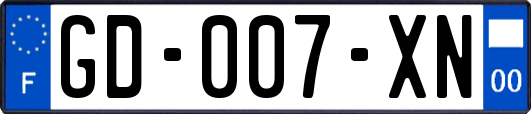 GD-007-XN