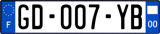 GD-007-YB