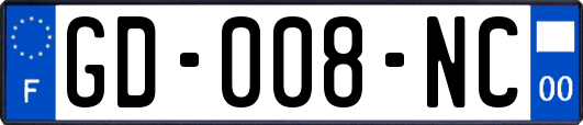 GD-008-NC