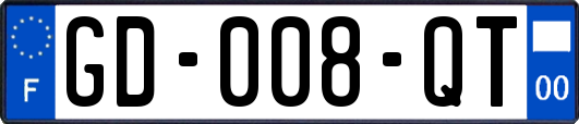 GD-008-QT