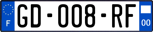 GD-008-RF