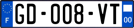 GD-008-VT