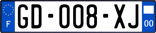 GD-008-XJ