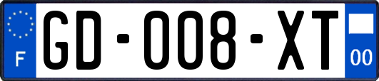 GD-008-XT