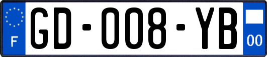 GD-008-YB