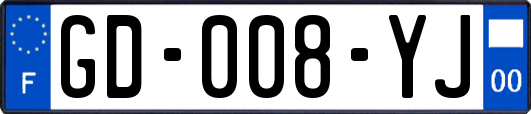 GD-008-YJ