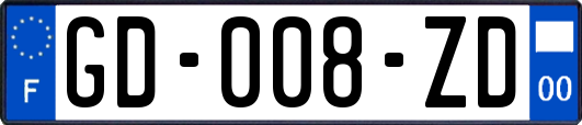 GD-008-ZD