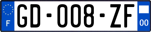 GD-008-ZF