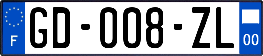 GD-008-ZL