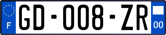 GD-008-ZR