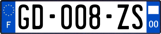 GD-008-ZS