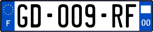 GD-009-RF