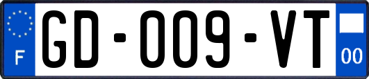 GD-009-VT