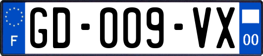 GD-009-VX