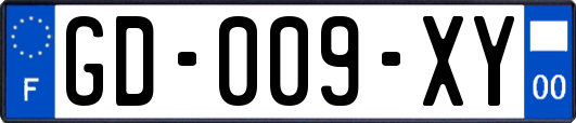 GD-009-XY