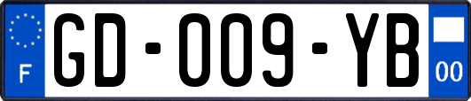 GD-009-YB