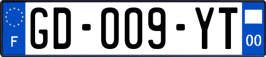 GD-009-YT