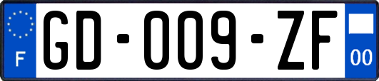 GD-009-ZF