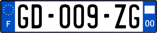 GD-009-ZG