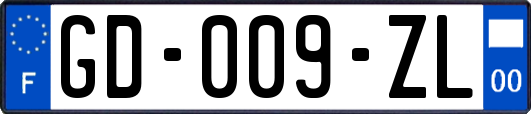 GD-009-ZL