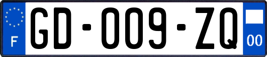 GD-009-ZQ