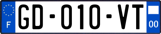 GD-010-VT