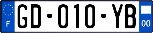 GD-010-YB