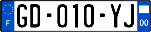 GD-010-YJ