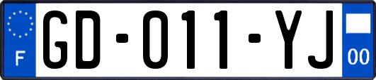 GD-011-YJ