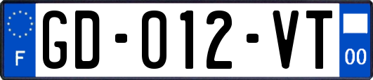 GD-012-VT