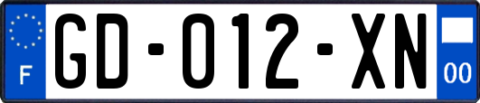 GD-012-XN