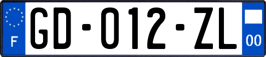 GD-012-ZL