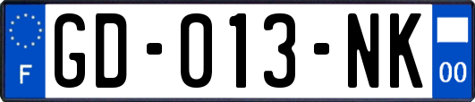 GD-013-NK